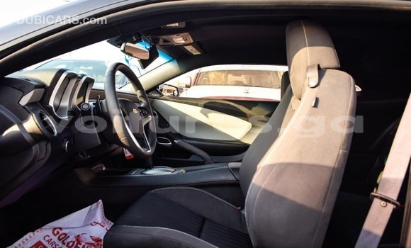 Acheter Import Voiture Chevrolet Camaro Autre à Import - Dubai, Estuaire Acheter Import Voiture Chevrolet Camaro Autre à Import - Dubai, Estuaire