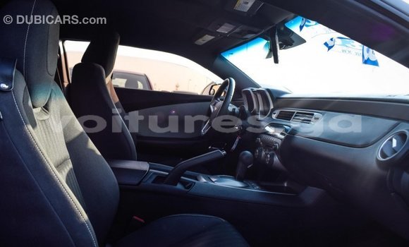 Acheter Import Voiture Chevrolet Camaro Autre à Import - Dubai, Estuaire Acheter Import Voiture Chevrolet Camaro Autre à Import - Dubai, Estuaire