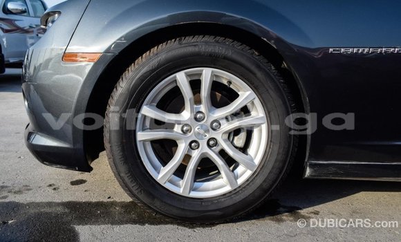 Acheter Import Voiture Chevrolet Camaro Autre à Import - Dubai, Estuaire Acheter Import Voiture Chevrolet Camaro Autre à Import - Dubai, Estuaire