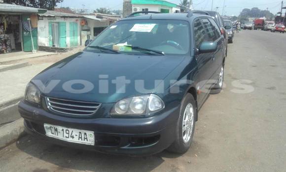 Acheter Occasion Voiture Toyota Avensis Autre à Libreville, Estuaire Acheter Occasion Voiture Toyota Avensis Autre à Libreville, Estuaire