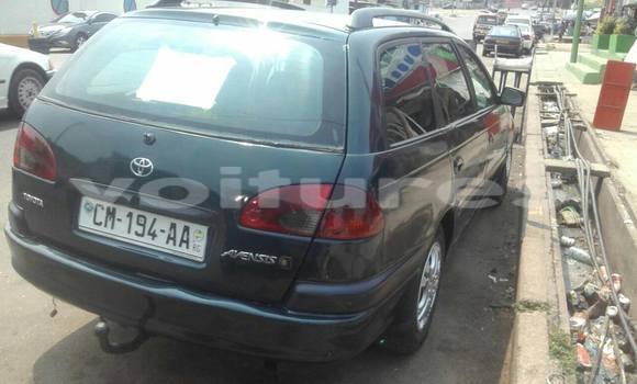 Acheter Occasion Voiture Toyota Avensis Autre à Libreville, Estuaire Acheter Occasion Voiture Toyota Avensis Autre à Libreville, Estuaire