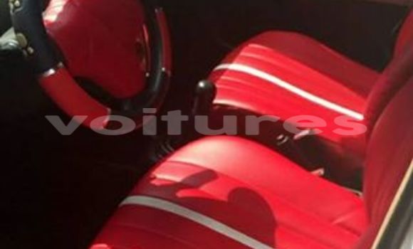 Sayi Na hannu Toyota Yaris White Mota in Libreville a estuary Sayi Na hannu Toyota Yaris White Mota in Libreville a estuary