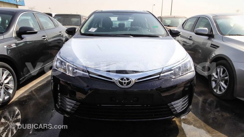 Big with watermark toyota corolla estuaire import dubai 4539