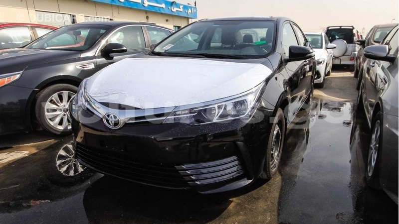 Big with watermark toyota corolla estuaire import dubai 4539