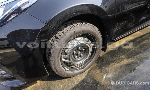 Acheter Import Voiture Toyota Corolla Noir à Import - Dubai, Estuaire Acheter Import Voiture Toyota Corolla Noir à Import - Dubai, Estuaire