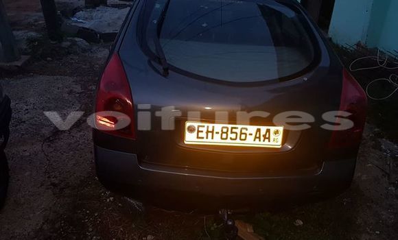 Acheter Occasion Voiture Nissan Primera Autre à Libreville, Estuaire