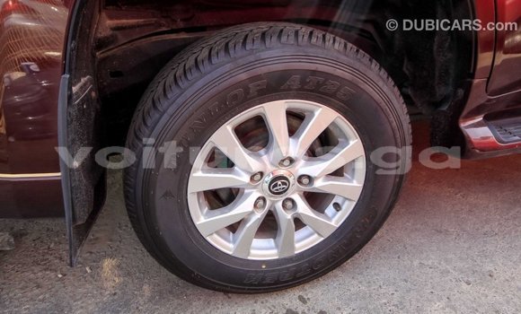 Acheter Import Voiture Toyota Land Cruiser Marron à Import - Dubai, Estuaire Acheter Import Voiture Toyota Land Cruiser Marron à Import - Dubai, Estuaire