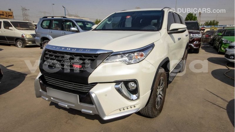 Big with watermark toyota fortuner estuaire import dubai 4541