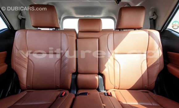 Acheter Import Voiture Toyota Fortuner Blanc à Import - Dubai, Estuaire Acheter Import Voiture Toyota Fortuner Blanc à Import - Dubai, Estuaire