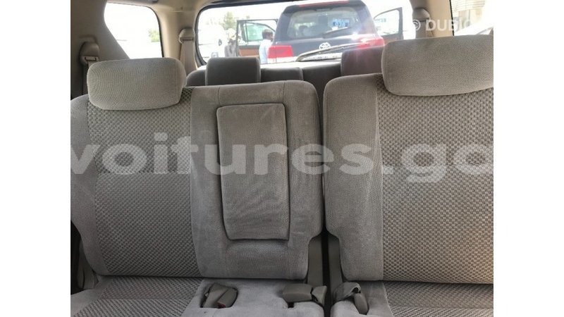 Big with watermark toyota fortuner estuaire import dubai 4542