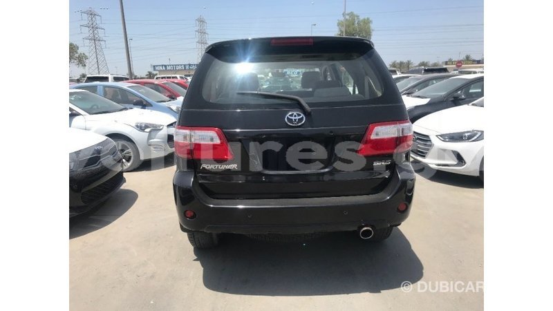 Big with watermark toyota fortuner estuaire import dubai 4542