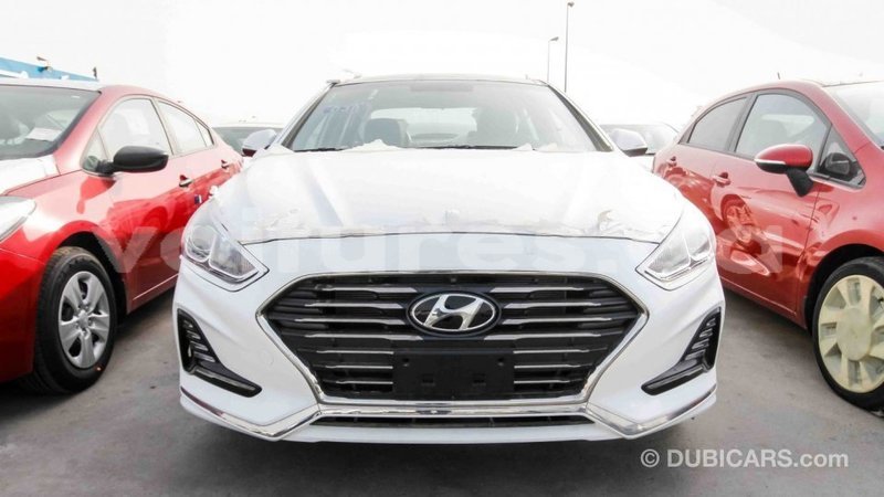 Big with watermark hyundai sonata estuaire import dubai 4545