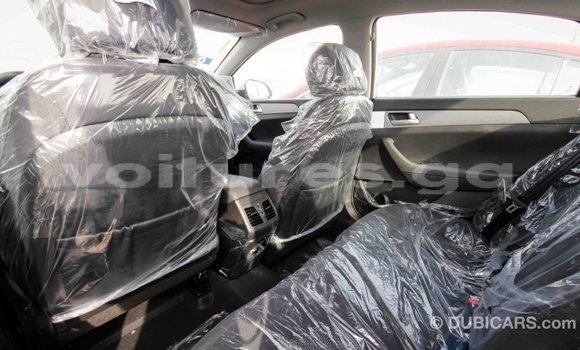 Acheter Import Voiture Hyundai Sonata Blanc à Import - Dubai, Estuaire Acheter Import Voiture Hyundai Sonata Blanc à Import - Dubai, Estuaire