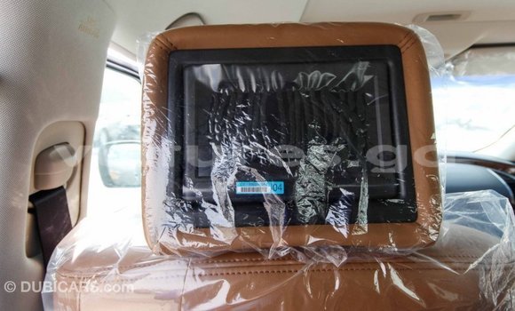 Acheter Import Voiture Nissan Patrol Marron à Import - Dubai, Estuaire Acheter Import Voiture Nissan Patrol Marron à Import - Dubai, Estuaire