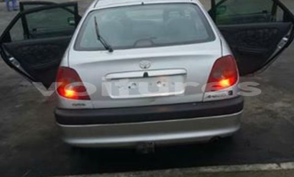 Acheter Occasion Voiture Toyota Avensis Gris à Libreville, Estuaire Acheter Occasion Voiture Toyota Avensis Gris à Libreville, Estuaire