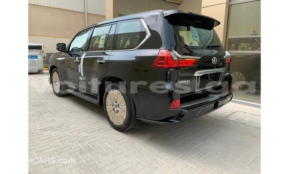 Sayi Imported Lexus LX Black Mota in Import - Dubai a estuary Sayi Imported Lexus LX Black Mota in Import - Dubai a estuary