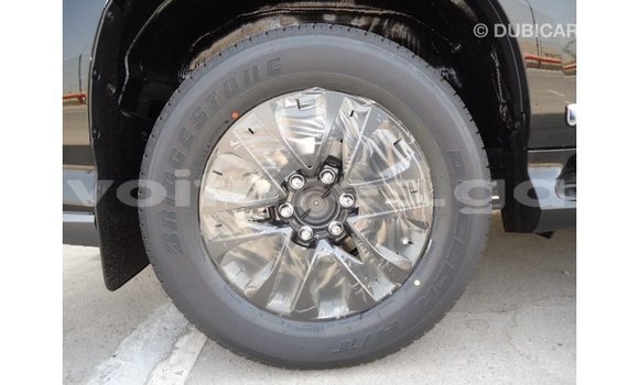 Acheter Import Voiture Lexus GX Noir à Import - Dubai, Estuaire Acheter Import Voiture Lexus GX Noir à Import - Dubai, Estuaire