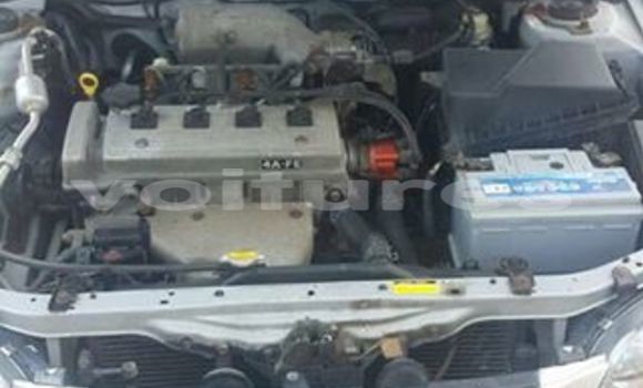 Acheter Occasion Voiture Toyota Avensis Gris à Libreville, Estuaire Acheter Occasion Voiture Toyota Avensis Gris à Libreville, Estuaire