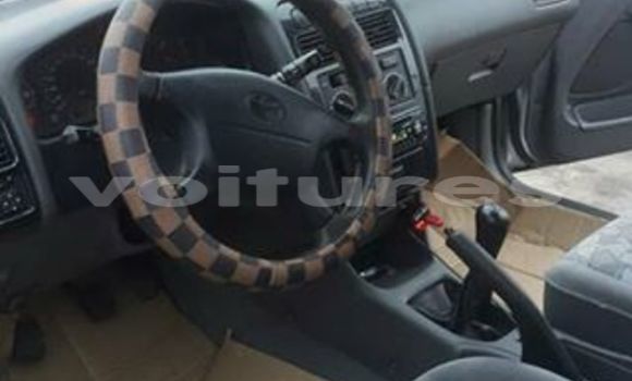 Acheter Occasion Voiture Toyota Avensis Gris à Libreville, Estuaire Acheter Occasion Voiture Toyota Avensis Gris à Libreville, Estuaire