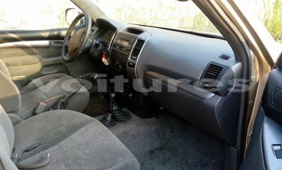 Acheter Occasion Voiture Toyota Prado Autre à Libreville, Estuaire Acheter Occasion Voiture Toyota Prado Autre à Libreville, Estuaire