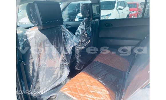 Acheter Import Voiture Hyundai Creta Blanc à Import - Dubai, Estuaire Acheter Import Voiture Hyundai Creta Blanc à Import - Dubai, Estuaire