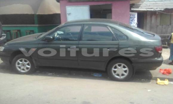 Acheter Occasion Voiture Toyota Carina Noir à Libreville, Estuaire Acheter Occasion Voiture Toyota Carina Noir à Libreville, Estuaire