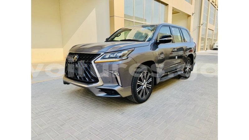 Big with watermark lexus lx estuaire import dubai 4578