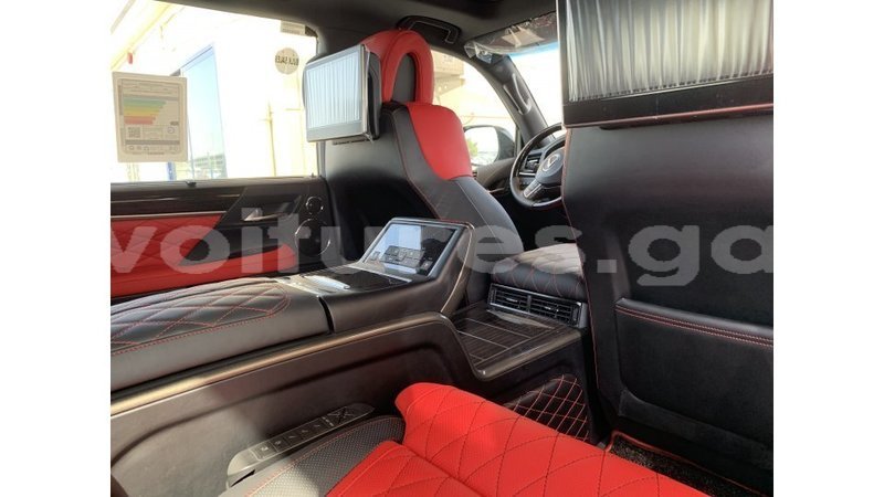 Big with watermark lexus lx estuaire import dubai 4579