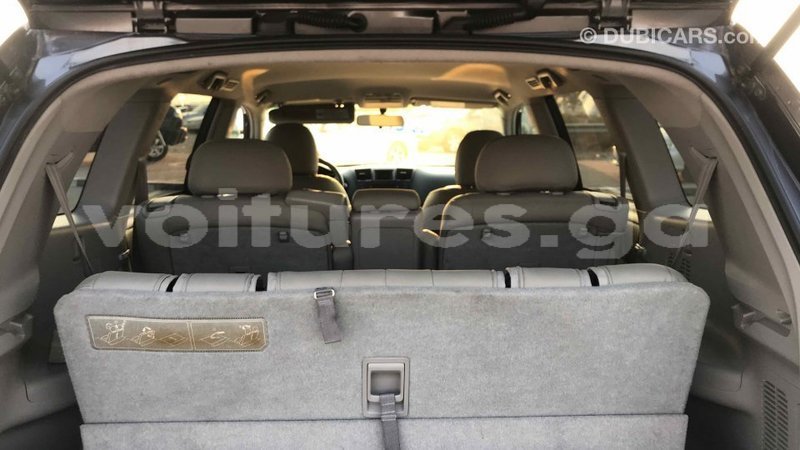 Big with watermark toyota highlander estuaire import dubai 4580