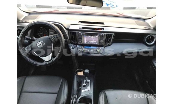 Acheter Import Utilitaire Toyota HiAce Rouge à Import - Dubai, Estuaire Acheter Import Utilitaire Toyota HiAce Rouge à Import - Dubai, Estuaire