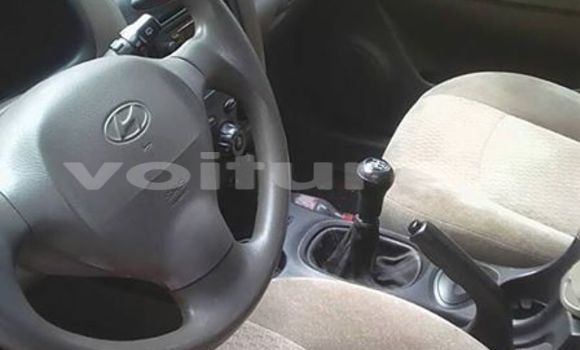 Acheter Occasion Voiture Hyundai Santa Fe Autre à Libreville, Estuaire Acheter Occasion Voiture Hyundai Santa Fe Autre à Libreville, Estuaire