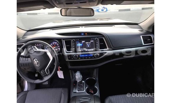 Acheter Import Voiture Toyota Highlander Autre à Import - Dubai, Estuaire Acheter Import Voiture Toyota Highlander Autre à Import - Dubai, Estuaire
