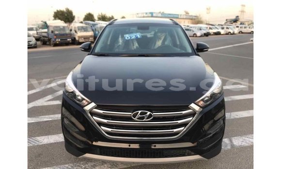 Acheter Import Voiture Hyundai Tucson Noir à Import - Dubai, Estuaire Acheter Import Voiture Hyundai Tucson Noir à Import - Dubai, Estuaire