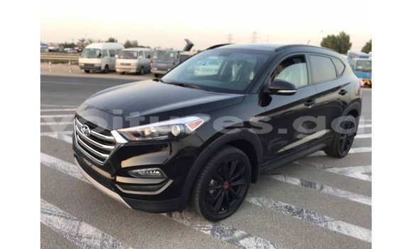 Acheter Import Voiture Hyundai Tucson Noir à Import - Dubai, Estuaire Acheter Import Voiture Hyundai Tucson Noir à Import - Dubai, Estuaire