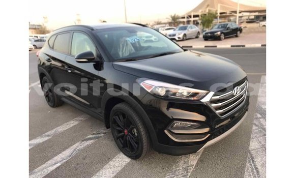 Acheter Import Voiture Hyundai Tucson Noir à Import - Dubai, Estuaire Acheter Import Voiture Hyundai Tucson Noir à Import - Dubai, Estuaire