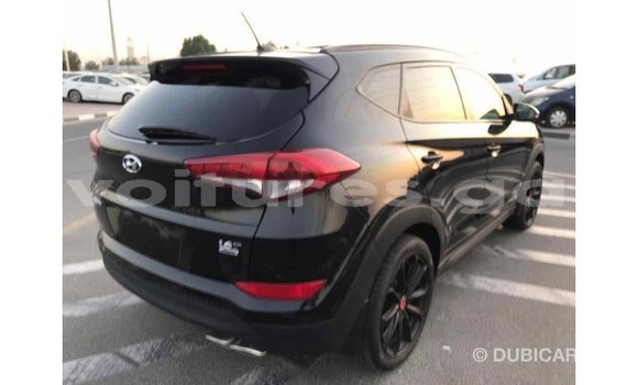 Acheter Import Voiture Hyundai Tucson Noir à Import - Dubai, Estuaire Acheter Import Voiture Hyundai Tucson Noir à Import - Dubai, Estuaire