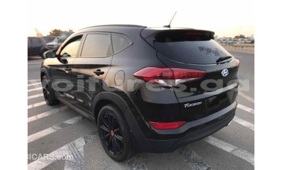 Acheter Import Voiture Hyundai Tucson Noir à Import - Dubai, Estuaire Acheter Import Voiture Hyundai Tucson Noir à Import - Dubai, Estuaire
