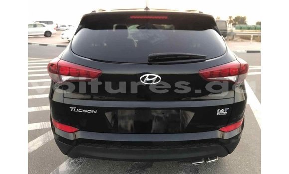 Acheter Import Voiture Hyundai Tucson Noir à Import - Dubai, Estuaire Acheter Import Voiture Hyundai Tucson Noir à Import - Dubai, Estuaire