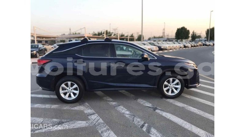 Big with watermark lexus rx 350 estuaire import dubai 4584