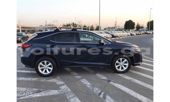 Sayi Imported Lexus RX 350 Black Mota in Import - Dubai a estuary Sayi Imported Lexus RX 350 Black Mota in Import - Dubai a estuary