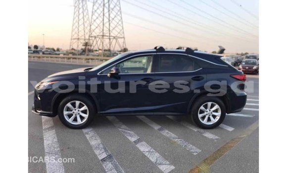 Sayi Imported Lexus RX 350 Black Mota in Import - Dubai a estuary Sayi Imported Lexus RX 350 Black Mota in Import - Dubai a estuary