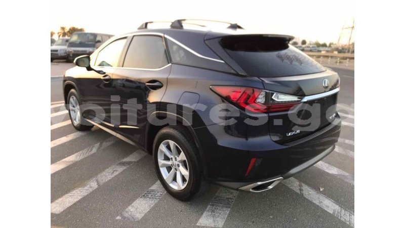 Big with watermark lexus rx 350 estuaire import dubai 4584