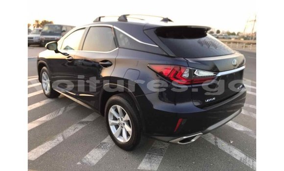 Sayi Imported Lexus RX 350 Black Mota in Import - Dubai a estuary Sayi Imported Lexus RX 350 Black Mota in Import - Dubai a estuary