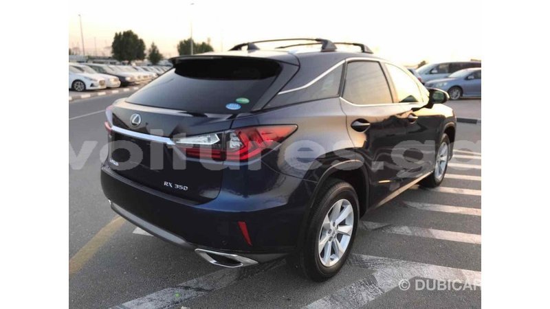 Big with watermark lexus rx 350 estuaire import dubai 4584