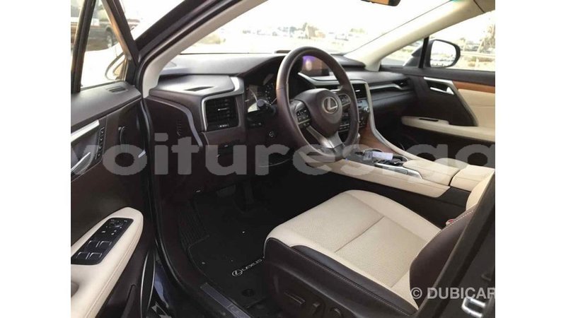 Big with watermark lexus rx 350 estuaire import dubai 4584