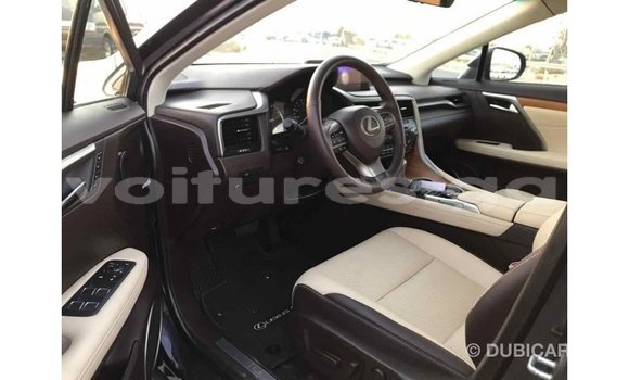 Sayi Imported Lexus RX 350 Black Mota in Import - Dubai a estuary Sayi Imported Lexus RX 350 Black Mota in Import - Dubai a estuary