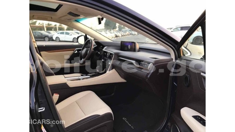 Big with watermark lexus rx 350 estuaire import dubai 4584