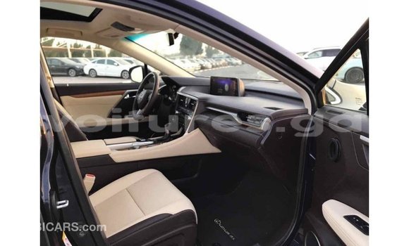 Sayi Imported Lexus RX 350 Black Mota in Import - Dubai a estuary Sayi Imported Lexus RX 350 Black Mota in Import - Dubai a estuary