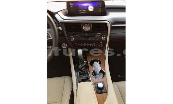 Sayi Imported Lexus RX 350 Black Mota in Import - Dubai a estuary Sayi Imported Lexus RX 350 Black Mota in Import - Dubai a estuary