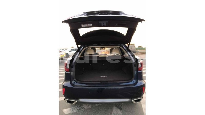 Big with watermark lexus rx 350 estuaire import dubai 4584